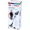 Theo Klein Bosch Unlimited Vacuum Cleaner Black with Vortex Function and Nozzles for Ages 3+ and Above
