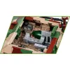 Building set Cobi 38 cm Sturmmörser Sturmtiger 1100 pieces
