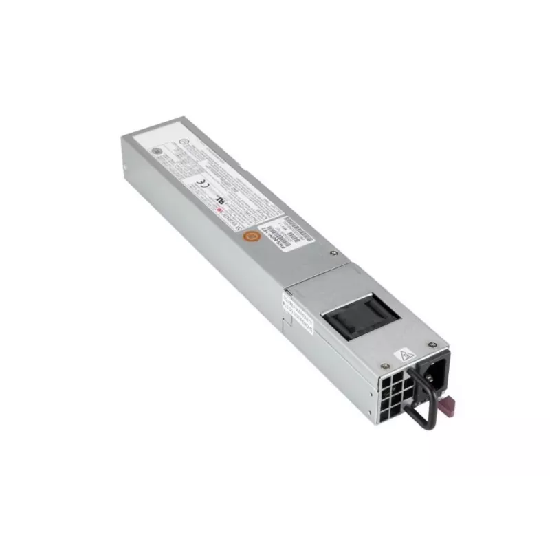 Server Accessory Psu 860W REDUNDANT/PWS-860P-1R2 Supermicro