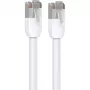 Networking cable Ubiquiti UACC-CABLE-PATCH-OUTDOOR-3M-W RJ-45 Cat5e 3 m White S/UTP TPE