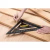 Ruler DeWALT DWHT25228-0 300 mm Aluminium Black Yellow