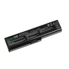 Battery Green Cell TS03V2 for Toshiba Satellite A660 C650 C660 C660D L650 L650D L655 L670 L670D L675