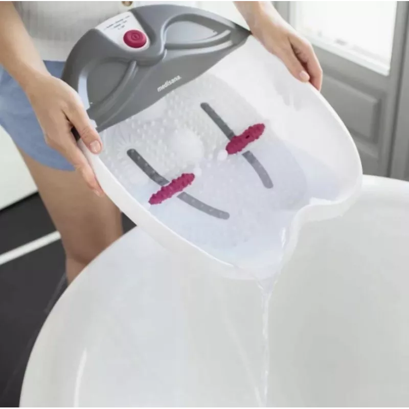Medisana FS 300 Foot Bath