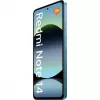 Xiaomi Redmi Note 14 16.9 cm (6.67 inch) Hybrid Dual SIM 4G USB Type-C 8 GB 256 GB 5500 MAh Blue