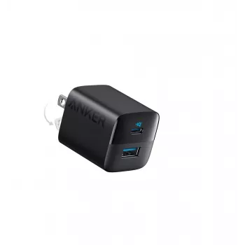 Charger Anker 323 Universal Black AC Indoor
