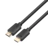 HDMI cable TB v2.1 8K 5 m black