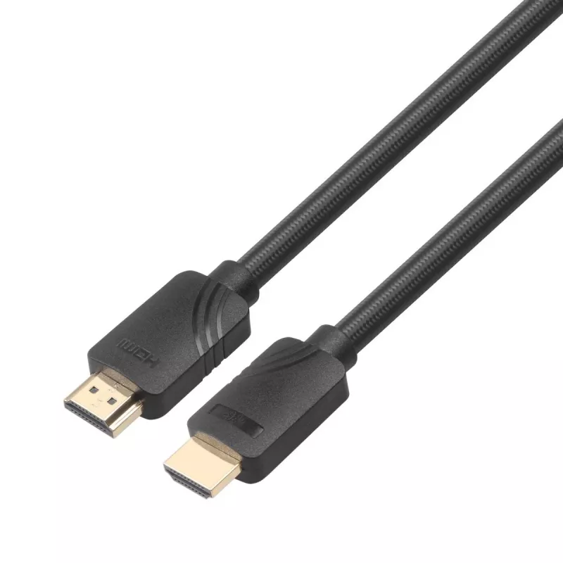 HDMI cable TB v2.1 8K 5 m black