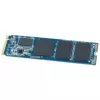 OWC 4.0TB Aura P12 M.2 NVMe SSD High-performance for enclosures and - Solid State Disk - NVMe