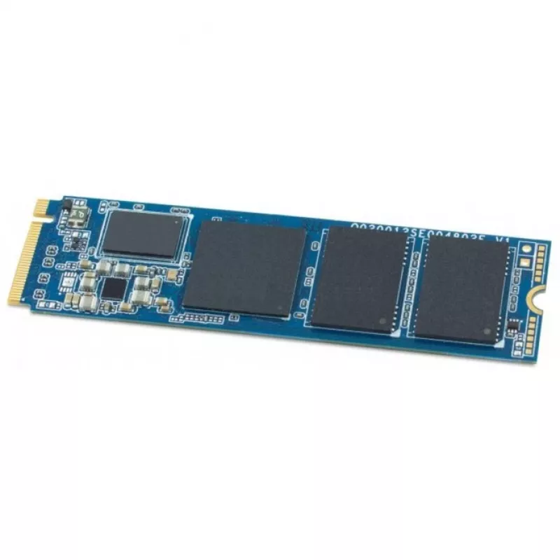 OWC 4.0TB Aura P12 M.2 NVMe SSD High-performance for enclosures and - Solid State Disk - NVMe