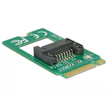 Interface card DeLOCK 62876 Internal SATA