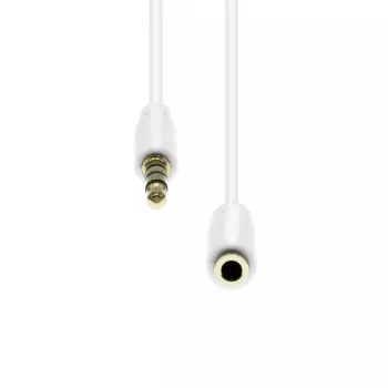 Extension cable ProXtend M4EXS-02W 4-pin slim, 2 m length