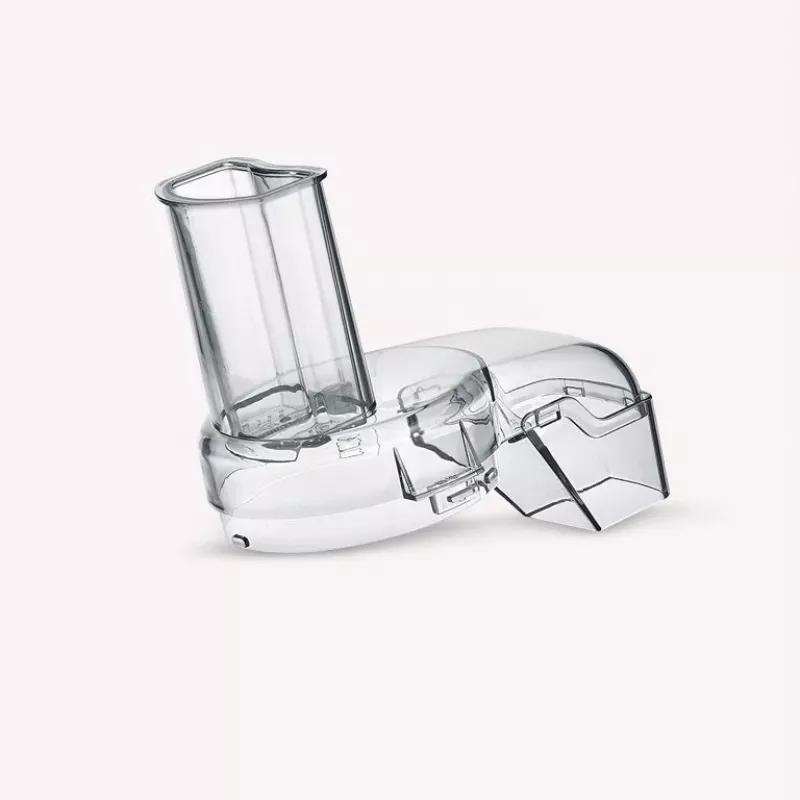 Electric food chopper Severin KM 3865 0.5 L 400 W Black Stainless steel