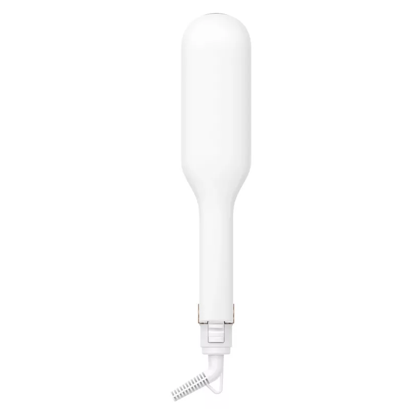 Hair waver Concept GLAM Style KT2140 — 100 W, 120–200°C, 9 heat levels, 1.8 m swivel cord, gold