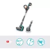 Electric Patio Cleaner GARDENA 14842-55 18V Battery Lightweight Design
