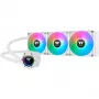 Thermaltake TH360 V2 ARGB Processor Liquid cooling kit 36 cm White 1 pc(s)