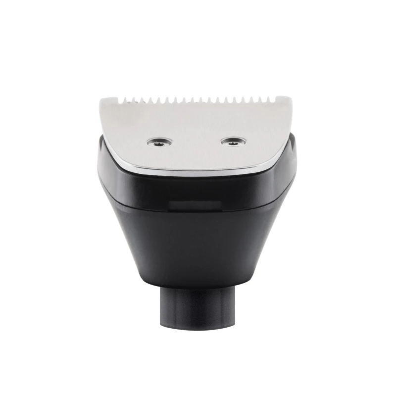 Head shaver ETA Jason 534390000 black ? 7-blade rotary head shaver, Li-Ion rechargeable, washable, 60 min runtime