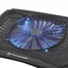 Thermaltake Massive V20 laptop cooling pad 43.2 cm (17) Black