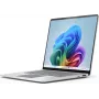Microsoft Surface - 7th Edition - Snapdragon X Elite X1E-80-100 - Win 11 Home - Qualcomm Adreno - 16 GB RAM - 512 GB SSD - 38.1 cm (15) Touchscreen 2496 x 1664 @ 120 Hz - Wi-Fi 7, 
