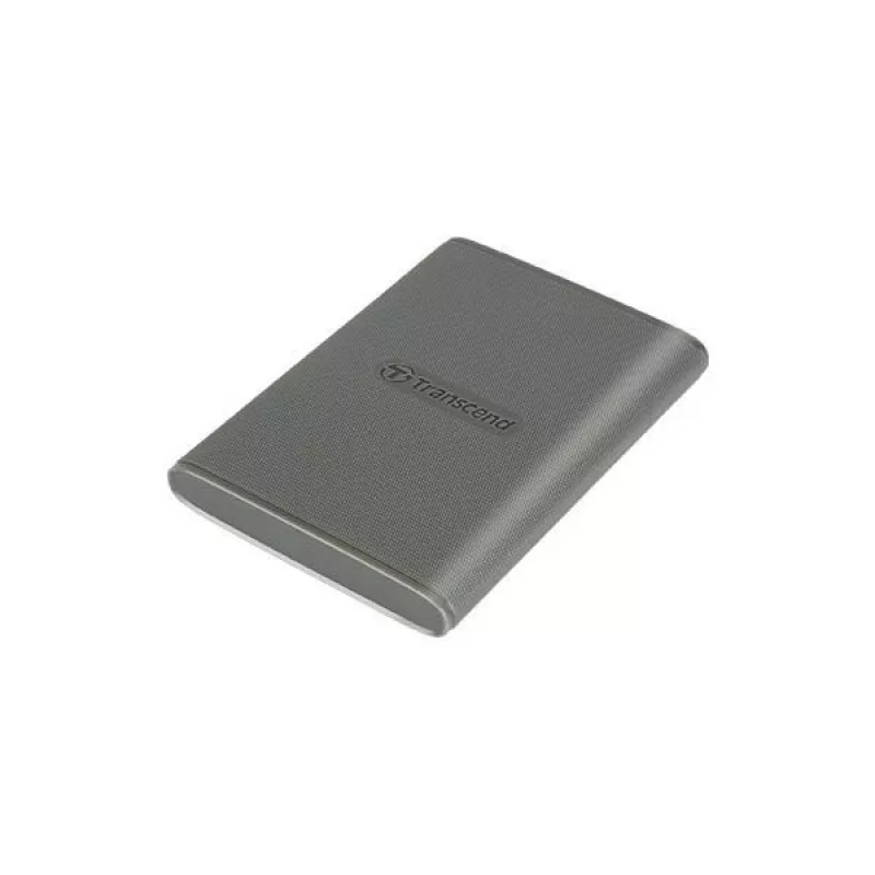 Transcend TS2TESD360C Storage Drive 2 TB Grey USB 3.2 Gen 2x2 - USB-C
