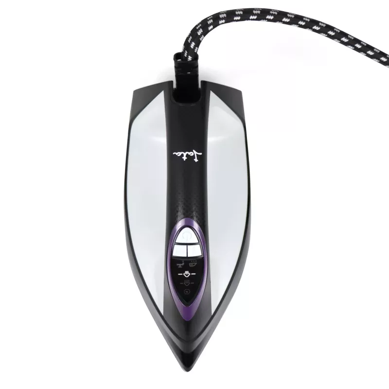 Iron JATA JECP8522