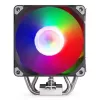 Phanteks Polar ST4 Processor Heatsink/Radiator 12 cm Black 1 pc(s)