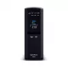 CyberPower CP1600EIPFCLCD uninterruptible power supply (UPS) Line-Interactive 1.6 kVA 1000 W 6 AC outlet(s)