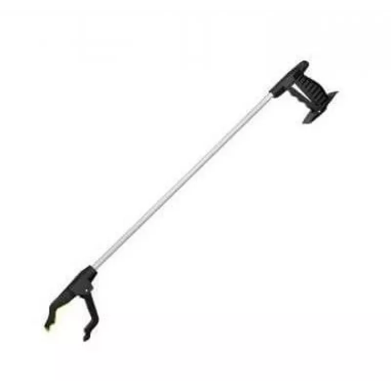 Senior reacher grabber, straight, 90 cm