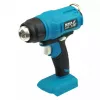 Heat Gun Dedra DED7058 2000W with Adjustable Temperature