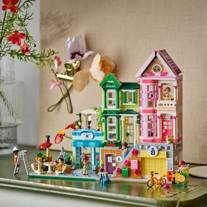 Schleich 42670 Product