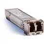 1000BASE-ZX Sfp TRANSCEIVER/MODULE Smf 1550NM Dom US US
