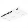 Ubiquiti UISP Router wired router Gigabit Ethernet White