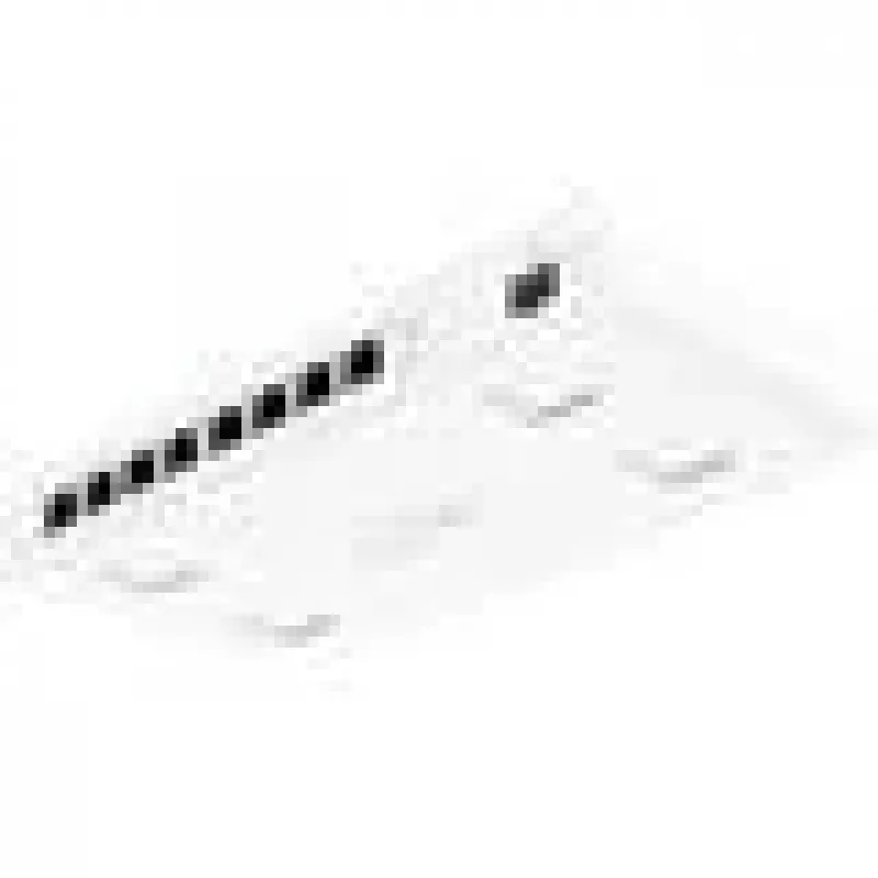 Ubiquiti UISP Router wired router Gigabit Ethernet White