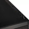 PC Case Kolink Citadel Mesh ATX ARGB Midi-Tower – black, ATX mid-tower form factor