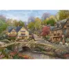 Jigsaw puzzle Schmidt Spiele 58629 — 2000 pieces, recommended age 14+