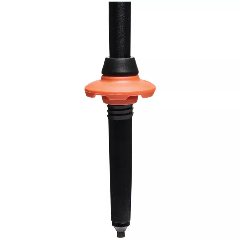 Black Diamond Trail Cork Trekking Poles Fig
