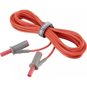 Voltcraft VC-8063355 Red