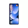 Xiaomi Redmi Note 15 Glacier Blue - Smartphone 17.2 cm (6.77) 8 GB 256 GB 6000 mAh blue