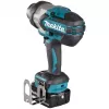 Impact wrench Makita DTW1004Z 1/2 inch 2200 RPM 1050 N⋅m Black Turquoise 18 V