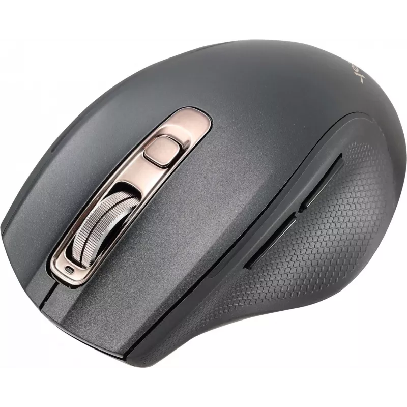 YENKEE YMS2090 NEO PRO dual wireless mouse, Bluetooth + USB A/C, rechargeable