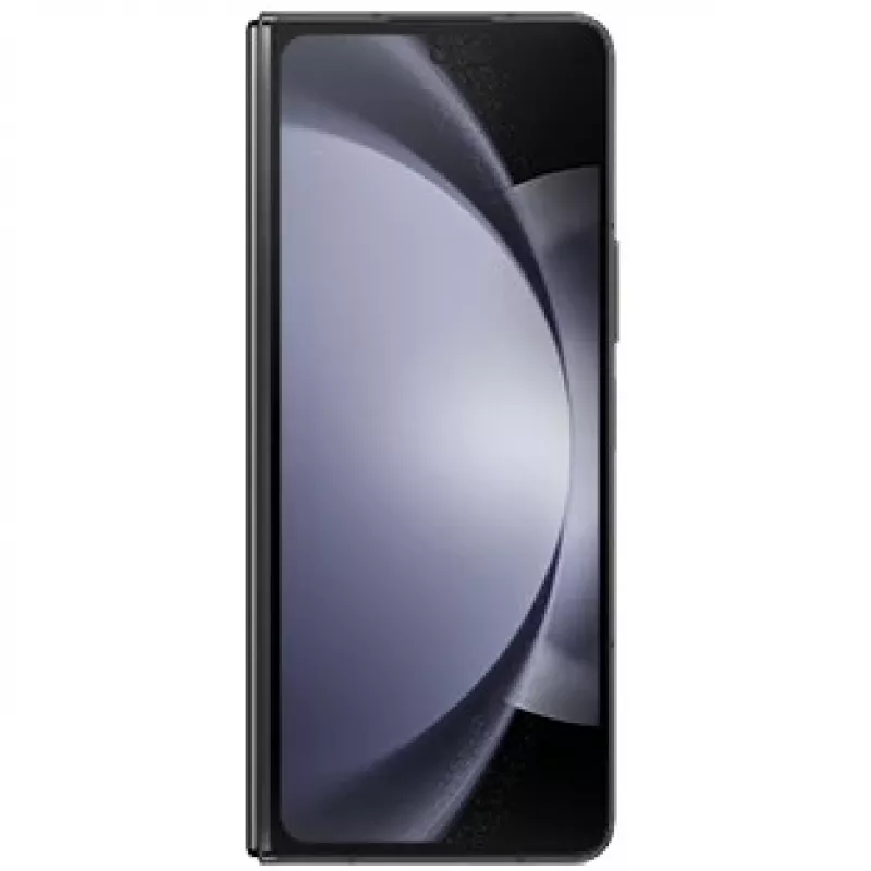 Samsung Galaxy Z Fold5 SM-F946B 19.3 cm (7.6 inch) Dual SIM Android 13 5G USB Type-C 12 GB 512 GB 4400 mAh Black