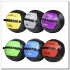 HMS Fitness WLB15 medicine ball 15 kg Black, Orange