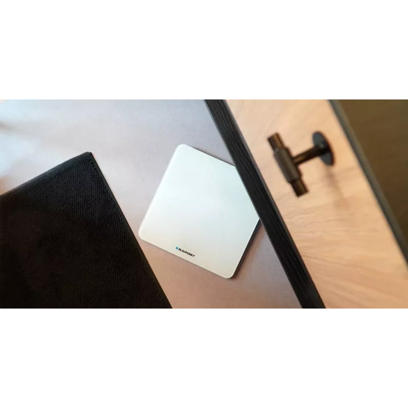 Bathroom scale Blaupunkt BSP202