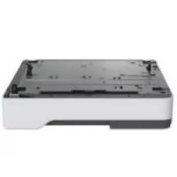 Tray Lexmark 38S2910 for Laser/LED Printers Grey