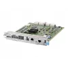 Hewlett Packard Enterprise HPE Management Module - Network-Management Device - Plug-In Module (J9827A)