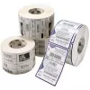 Label Zebra Z-Ultimate 3000T White