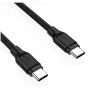 USB-C cable Aukey CB-CC1P 1 m, 60W PD, USB-C to USB-C