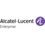 Rack-mount battery enclosure ALCATEL 3EH76155AB for telecom cabinets, 19 inch rack compatible