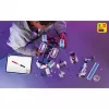 LEGO Technic 42211 Lunar Outpost Moon Rover – construction toy, 1082 pcs, modular build, 130×310×190 mm