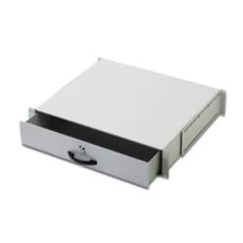 Keyboard Drawer & Document Storage Digitus DN-19 KEY-2U