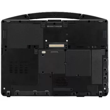 Panasonic TOUGHBOOK FZ-55 MK3 I5-1345U - Keyboard layout might be German